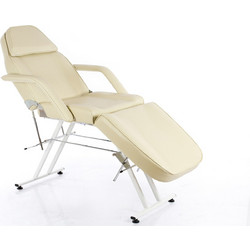 SuperOrtho Beauty 1 Καρέκλα Αισθητικής Μπεζ