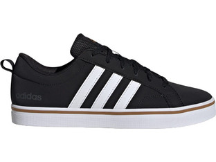 Adidas Vs Pace 2.0 Ανδρικά Sneakers Μαύρα IF4515