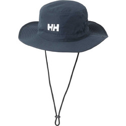 Helly Hansen Καπέλο Bucket Υφασμάτινο Navy Μπλε 67521-597
