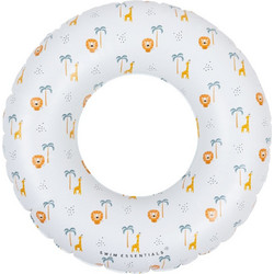 Swim Essentials Jungle Παιδικό Σωσίβιο Κουλούρα 55cm SWE-2023SE930