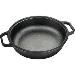 Risoli OP098IN/24TP Σωτέζα Αλουμινίου Επίστρωση Teflon 24cm OP098IN24TP