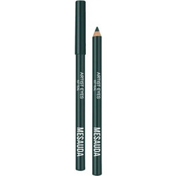 Mesauda Artist 107 Teal Μολύβι Ματιών 1.14gr