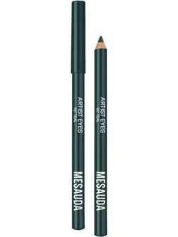 Mesauda Artist 107 Teal Μολύβι Ματιών 1.14gr