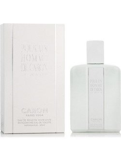 Caron Pour Un Homme de Caron Le Matin Eau de Toilette 125ml