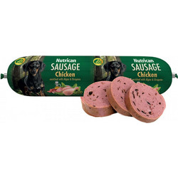 Nutrican Sausage Chicken 800gr