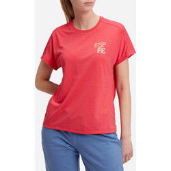 Energetics Romy II Γυναικείο Αθλητικό T-Shirt Κόκκινο 426796-260