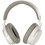 Sennheiser Accentum Plus Ασύρματα Bluetooth Ακουστικά Over Ear με Noise Cancelling Λευκά
