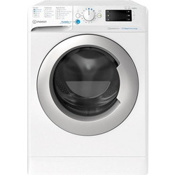 Indesit BDE 76435 WSV EE Πλυντήριο Στεγνωτήριο Ρούχων 7kg/6kg 1351 Στροφές