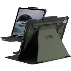 UAG Metropolis SE Olive Green (iPad Pro 11" 2024)