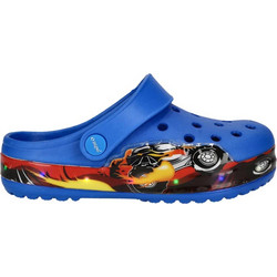 Zig-Zag Παιδικά Παπούτσια Θαλάσσης για Αγόρι Royal Blue Z242375-2084