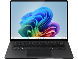 Microsoft Surface Copilot+ 15" Touch (Snapdragon X Elite X1E-78-100/16GB/512GB SSD/Adreno/Windows 11)