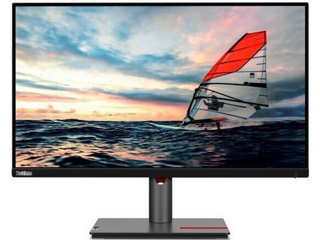 Lenovo ThinkVision P25i-30 IPS Monitor 24.5" 1920x1080 FHD 100Hz 4ms