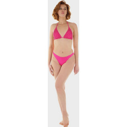 Gsecret Bikini Set Τριγωνάκι Φούξια C9409-26958