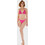 Gsecret Bikini Set Τριγωνάκι Φούξια C9409-26958