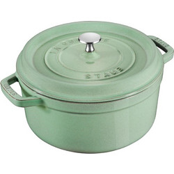 Staub 40508-706-0 Γάστρα Χυτοσίδηρου Στρογγυλή 26cm 3272340053702