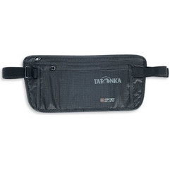 Tatonka Skin Τσαντάκι Μέσης Μαύρο SKB-12835