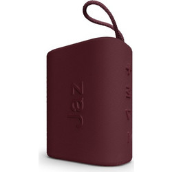 SBS JAZ Witcher Ηχείο Bluetooth 3W Μπορντό