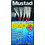 Mustad Cl-Rig No 4 Τεχνητό Δόλωμα Τσαπαρί 15