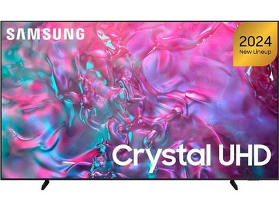 Samsung UE98DU9072U Smart Τηλεόραση 98" 4K Crystal UHD Edge LED HDR (2024)