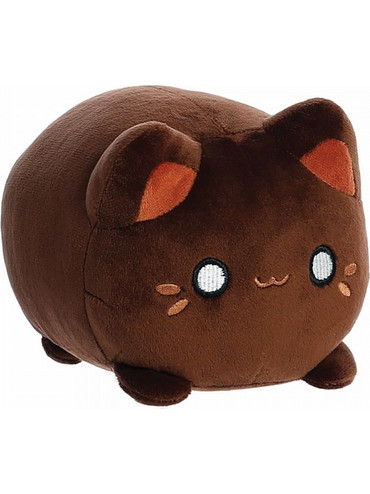 Aurora Tasty Peach Kona Coffee Meowchi 14314