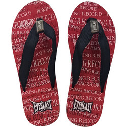 Everlast Ανδρικές Σαγιονάρες Κόκκινες S4905-GMN