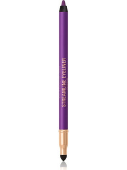 Makeup Revolution Streamline Purple Μολύβι Ματιών 1.3gr