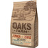 Oak's Farm Grain Free Junior Salmon & Krill 12kg