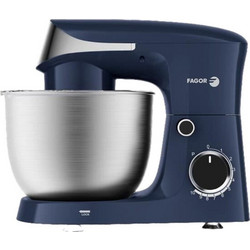 Fagor FG2433 Κουζινομηχανή 1500W με Ανοξείδωτο Κάδο 4.3lt