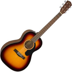 Fender CP-60 Sunburst