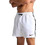 Nike Volley 5'' Ανδρικό Μαγιό Σορτς Λευκό NESSE559-100