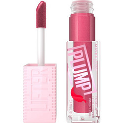 Maybelline Lifter Plump 2 Mauve Bite Plumping Lip Gloss 5.4ml