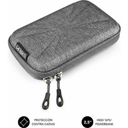 Subblim HBC002 Grey