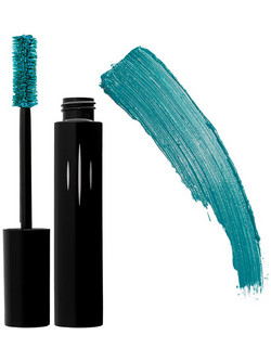 Radiant Magna Lash & Fibers 4 Azure Mascara