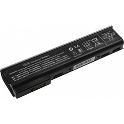 Powertech Συμβατή Μπαταρία Laptop για HP ProBook 640/645/650/655 G1 4400mAh