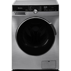 Morris WIX-10158 Πλυντήριο Ρούχων 10kg 1500 Στροφών
