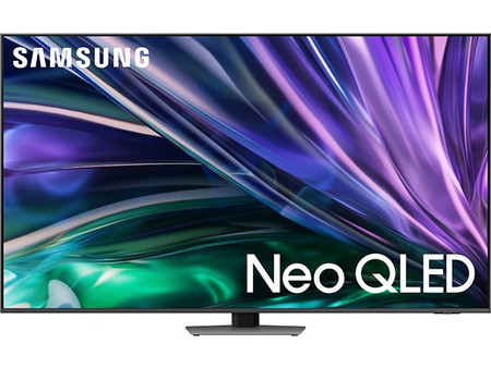 Samsung Neo QLED QE55QN85DBT Smart Τηλεόραση 55" 4K UHD Mini LED HDR (2024)
