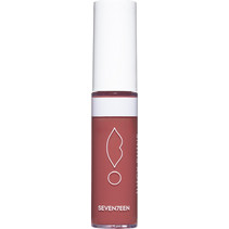 Seventeen Juicy Shine 4 Nude Lip Gloss 10ml