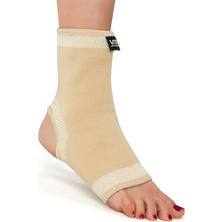 Vita Orthopaedics Επιστραγαλίδα Ελαστική Μπεζ 06-2-176