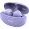 Trust Yavi Ακουστικά Bluetooth Earbud Purple Trust Yavi Ακουστικά Bluetooth Earbud Purple