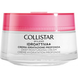 Collistar Deep Moisturizing Cream 30ml