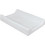 KikkaBoo Memory Foam Airknit Μαλακή Αλλαξιέρα Μωρού με Κάλυμμα Υφασμάτινη 70x45cm Γκρι