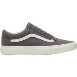 Vans Old Skool Ανδρικά Sneakers Ανθρακί VN0A38G1U4A