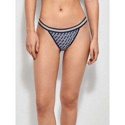 Gisela Bikini Slip Navy Μπλε 2-30159