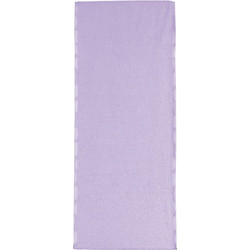 Lorelli Κάλυμμα Αλλαξιέρας Μωρού 88x34cm Μωβ