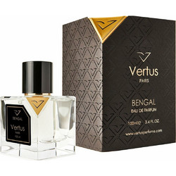 Vertus Bengal Eau de Parfum 100ml