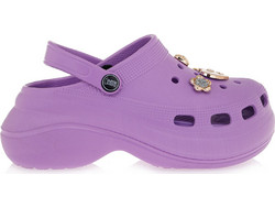 Cubanitas Σαμπό SD09017 Purple