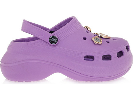 Cubanitas Σαμπό SD09017 Purple
