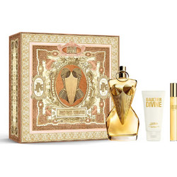 Jean Paul Gaultier Gaultier Divine Eau de Parfum 100ml + 10ml + Body Lotion 75ml