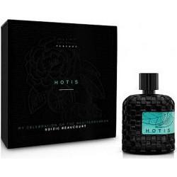 LPDO Hotis Intense Eau de Parfum 100ml