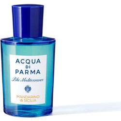 Acqua di Parma Blu Mediterraneo Mandarino di Sicilia Eau de Toilette 100ml